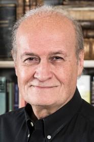 Jacques Vermeire as Marcel in K3: Animal Hotel 2014