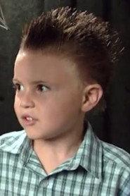 Brendon Baerg as Thumper (voice) in Bambi II 2006