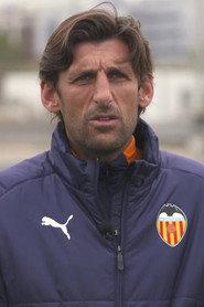 Miguel Ángel Angulo Valderrey as Self in Un Valencia Para El Recuerdo 2014