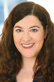 Gigi Burgdorf as Molly in Food For Thought 2016