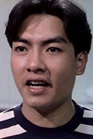 Jeng Gwan-Chi as Vincent in Police Confidential 1995