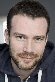 Fabrice Lebert as Eric in The Brigade 2017