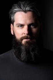 Andrew DiBartolomeo as Beard in 2 Bullet Solution 2020