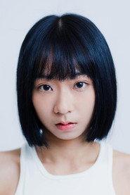 Liz Chen as Xiao-Ping in Left-Handed Girl 2025