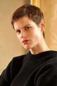 Saskia de Brauw as Vita Sackeville-West in Once Upon a Time... 2013