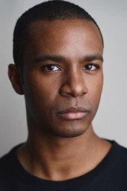 Corey Montague-Sholay as Ben in Kite Strings