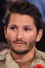 Olivier Lavigne-Ortiz as Wali in Beside Heroes 2016