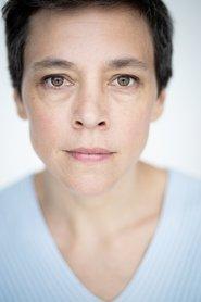 Circé Lethem as Mette in Retrospekt 2019