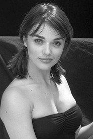 Paola Pessot as in L'Hobby