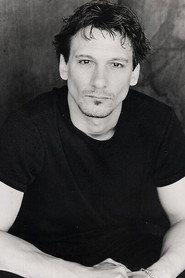George Foster as Joseph in Killer Me 2001