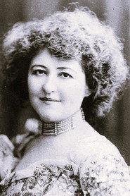 Louise Beaudet as Mrs. Chazy Bunker in Her Lord and Master 1921