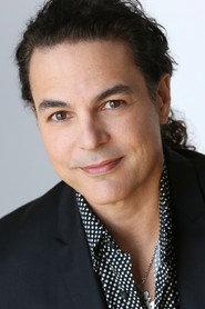 Fred Coury as Himself in Tail of the Fox: Eric Carr 2000