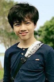 Shen Chang Hung as in Jack's Grandfather 2015