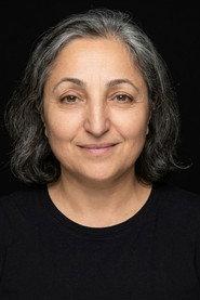 Seher Çuhadar as Meryem in Yellow Heat 2017