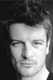 Gordon Mahon as Killer #1 in A Belfast Story 2013