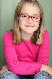 Lennon Grace as Grace in Heritage Day 2023