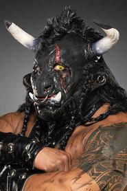 Black Taurus as Black Taurus in IMPACT Wrestling: Over Drive 2022 2022