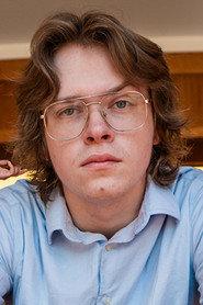 Andrew Cox as Dr.Victor Blane in cancelled 2026