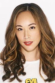 Elizabeth Ho as Tweety in Seasons of Love 2014