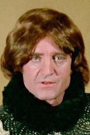 John Vincent as Enobarbus in The Notorious Cleopatra 1970