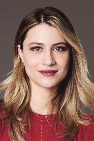 Errieta Manouri as  in ReUniverse 2025