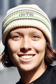 Maité Steenhoudt as  in UMA Landsleds' - Punch a Hole in the Sky 2021