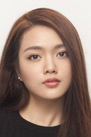 Lai Jing as  in Love Death and Cat 2024