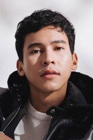 Enchong Dee as Uno in Alter Me 2020