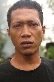 Romus Nanaia as Vaiere Mara in Mara V 2019