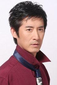 Ma Yue as General Zhou in Legend of the Fist: The Return of Chen Zhen 2010