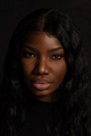 Elizabeth Foxx as Erica in Ultimate Betrayal 2022