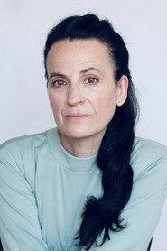 Carole Rochelle as Mrs. Ferrars in Agatha Christie contre Hercule Poirot : Qui a tué Roger Ackroyd ? 2017