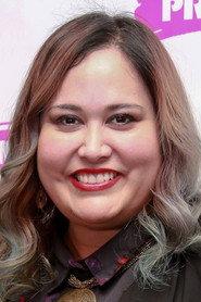 Tanya Saracho as self in Hollywood Does Abortion 2026