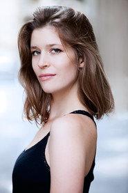 Jennifer Schoch as Young Ruth in House of Darkness 2016