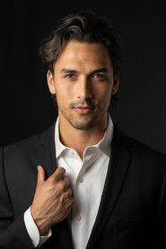 William Wilder as Nate Holloway in Signed, Sealed, Delivered: To the Moon and Back 2025