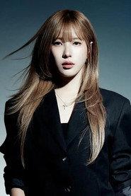 Lee Hae-in as Shin Soo-hyeon in Bayside Shakedown the Last TV: Salaryman Cop and the Last Tough Case 2012