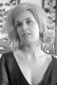 Dawn Bennett as Foot Fetish Woman / Stag Film Twin #2 in File X for Sex: The Story of the Perverted 1967