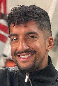 Tarik Zaina as Self in Xander Zayas vs. Patrick Teixeira 2024