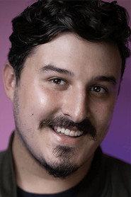 Dylan Guerra as Paul in A Shining Example 2023