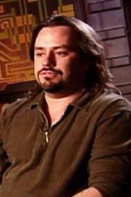Noel Cunningham as Self in Outta Space: The Making of Jason X 2020
