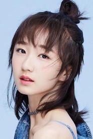 Jelly Xu as in Tian Chang Baogong Legend Case 2018