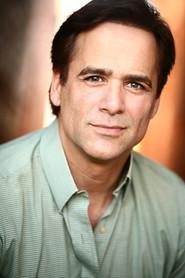 Christopher Halsted as Guy Chapman in The Haunting of Morella 1990