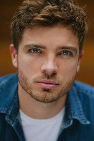 Julian Shaw as Julian in Use Me 2019
