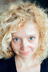 Selin Zafertepe as in Rosinante 2024
