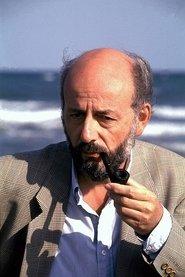Bertrand Blier as Self in A City Runs Through the Festival 2007