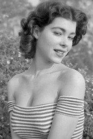 Barbara Wilson as Betty Herne in Teenage Doll 1957