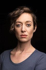 Audrey Deitz as Blue in Lesions