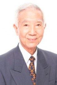 Takkô Ishimori as Doba Ajiba (voice) in Space Runaway Ideon: Contact 1982