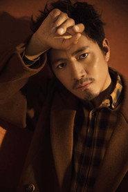 Genden Phuntsok as Tenzing Norgay in Tenzing