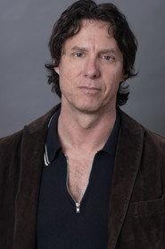 Jason Dietz as Pistol Pete in Hard Work 2020